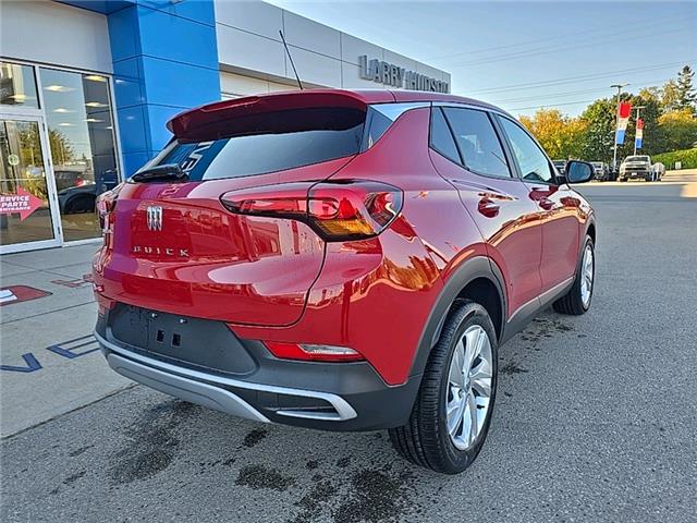 2026 Buick Encore GX Preferred (Stk: 26-178) in Listowel - Image 3 of 10
