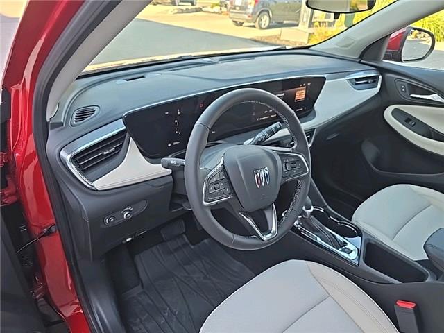 2026 Buick Encore GX Preferred (Stk: 26-178) in Listowel - Image 4 of 10