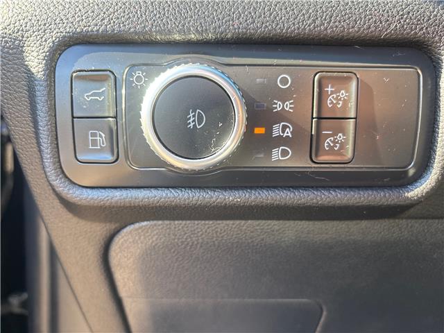 2022 Ford Explorer Limited (Stk: 25102A) in Oak Bay - Image 14 of 17