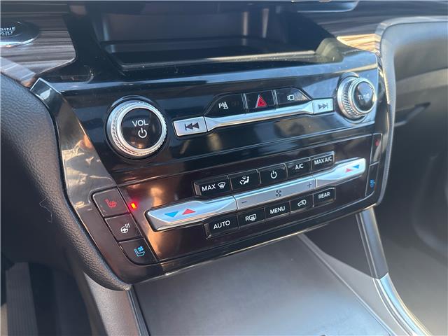 2022 Ford Explorer Limited (Stk: 25102A) in Oak Bay - Image 17 of 17