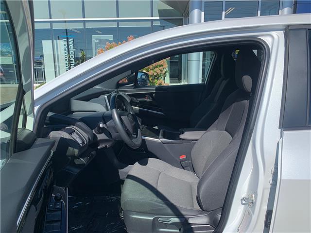 2023 Toyota bZ4X L (Stk: 32641A) in Thunder Bay - Image 8 of 12