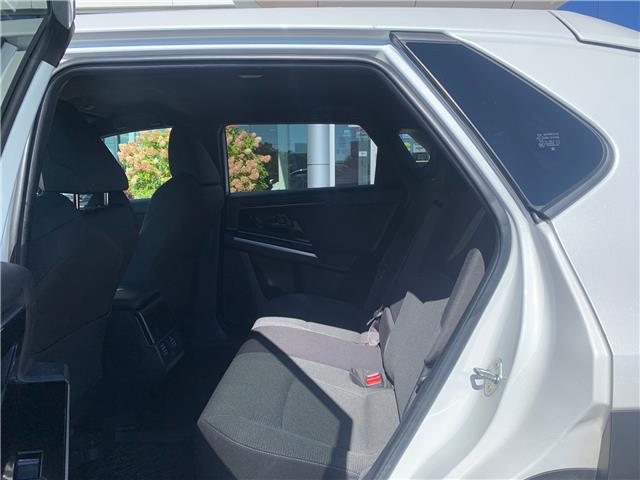 2023 Toyota bZ4X L (Stk: 32641A) in Thunder Bay - Image 9 of 12