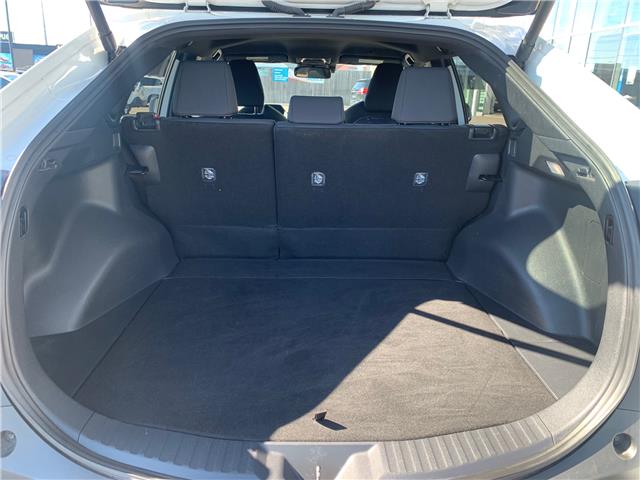 2023 Toyota bZ4X L (Stk: 32641A) in Thunder Bay - Image 10 of 12