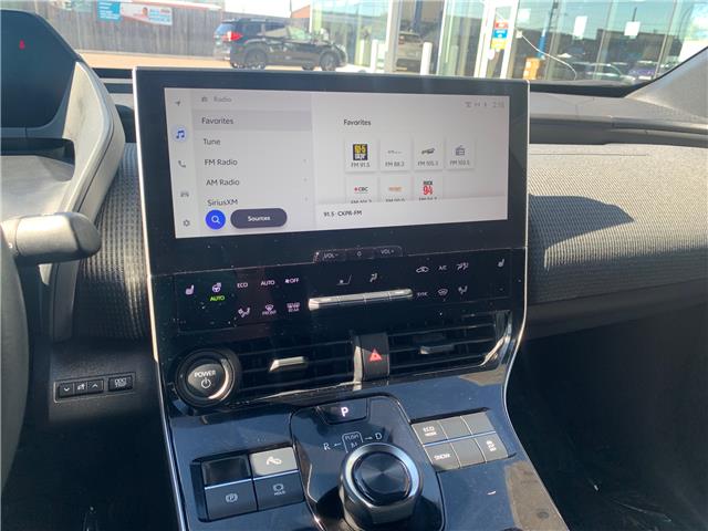 2023 Toyota bZ4X L (Stk: 32641A) in Thunder Bay - Image 12 of 12