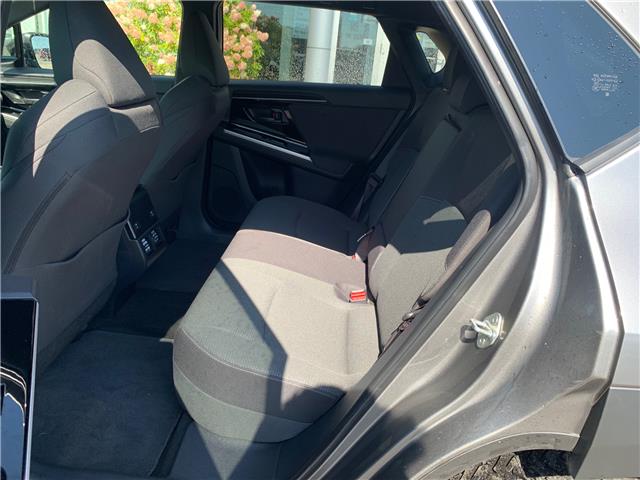 2023 Subaru Solterra Base (Stk: 32602A) in Thunder Bay - Image 8 of 12