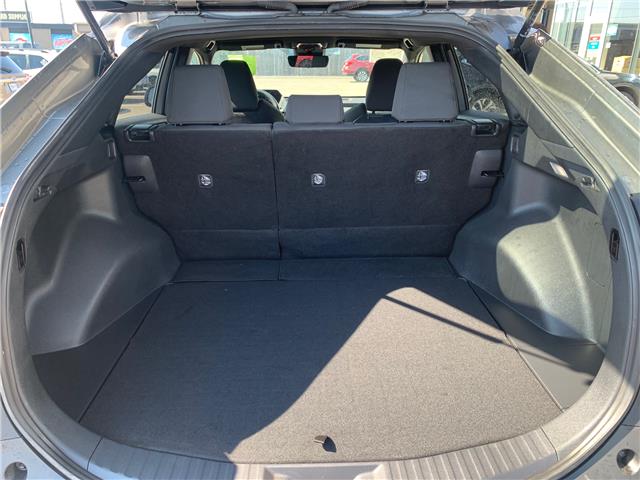2023 Subaru Solterra Base (Stk: 32602A) in Thunder Bay - Image 9 of 12