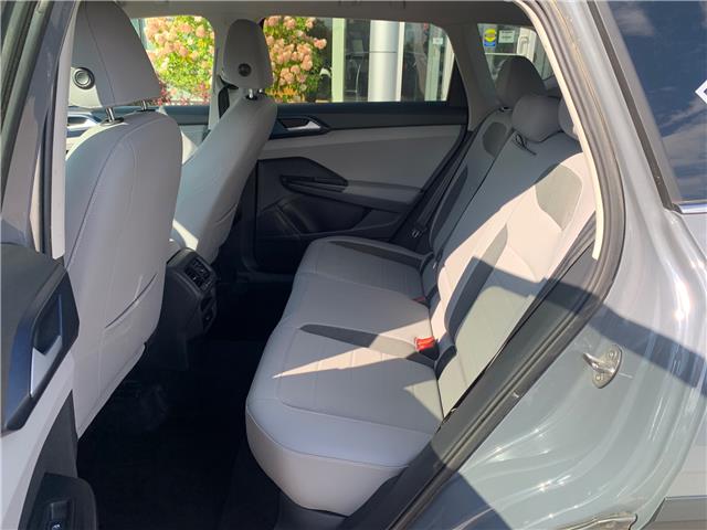 2024 Volkswagen Taos Comfortline (Stk: 32668A) in Thunder Bay - Image 8 of 12