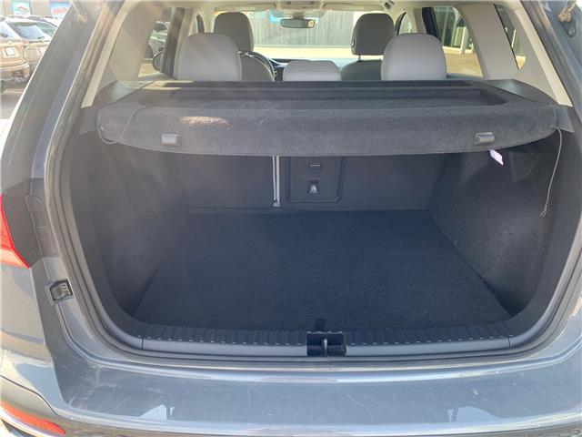 2024 Volkswagen Taos Comfortline (Stk: 32668A) in Thunder Bay - Image 9 of 12