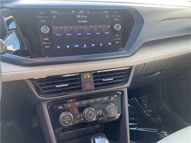 2024 Volkswagen Taos Comfortline (Stk: 32668A) in Thunder Bay - Image 12 of 12