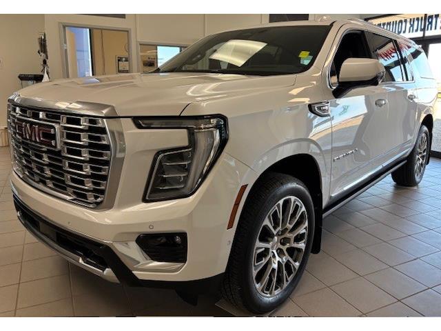 2025 GMC Yukon XL Denali (Stk: 25255) in Melfort - Image 2 of 12
