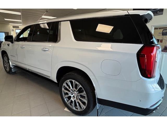 2025 GMC Yukon XL Denali (Stk: 25255) in Melfort - Image 3 of 12