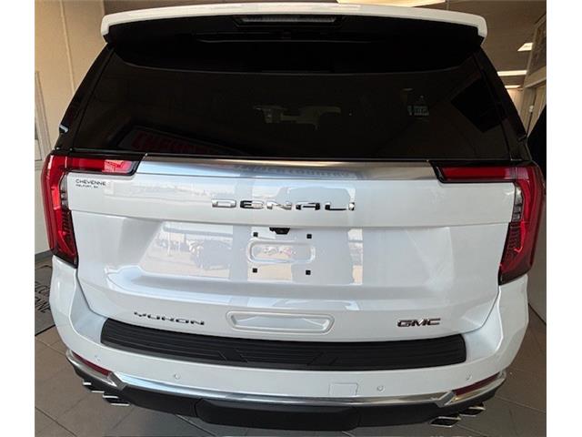 2025 GMC Yukon XL Denali (Stk: 25255) in Melfort - Image 5 of 12