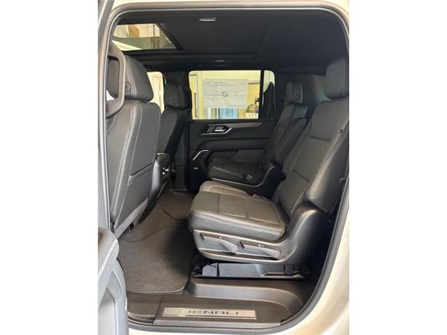 2025 GMC Yukon XL Denali (Stk: 25255) in Melfort - Image 9 of 12