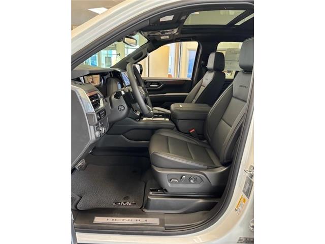 2025 GMC Yukon XL Denali (Stk: 25255) in Melfort - Image 10 of 12