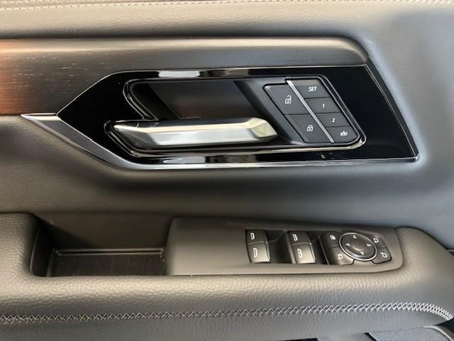 2025 GMC Yukon XL Denali (Stk: 25255) in Melfort - Image 7 of 12