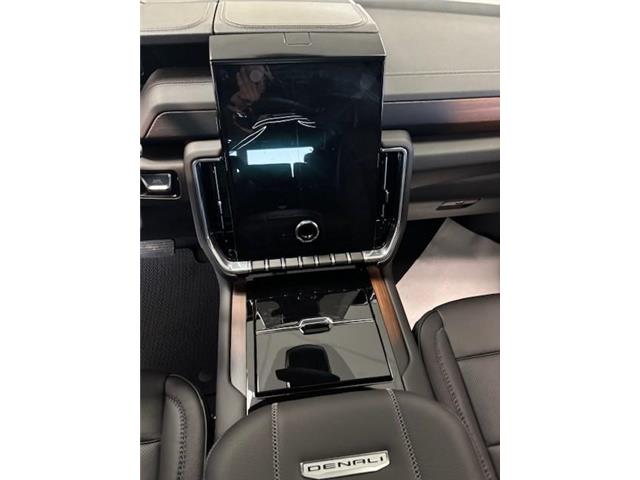2025 GMC Yukon XL Denali (Stk: 25255) in Melfort - Image 11 of 12