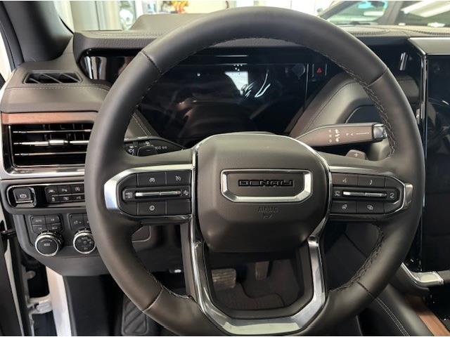 2025 GMC Yukon XL Denali (Stk: 25255) in Melfort - Image 12 of 12