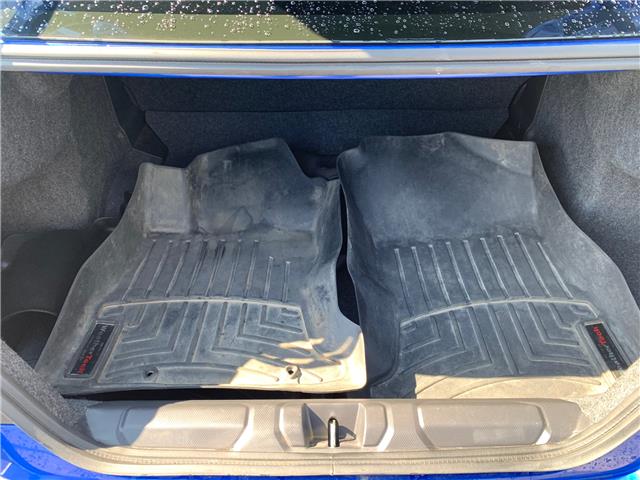 2023 Subaru WRX Sport-tech (Stk: 32534A) in Thunder Bay - Image 13 of 13