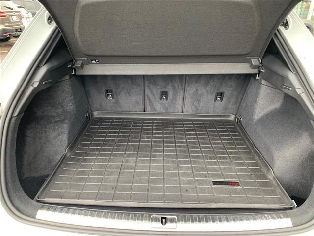 2022 Audi Q3 45 Technik (Stk: 32628AZ) in Thunder Bay - Image 10 of 12 2022 Audi Q3 45 Technik (Stk: 32628AZ) in Thunder Bay - Image 10 of 12