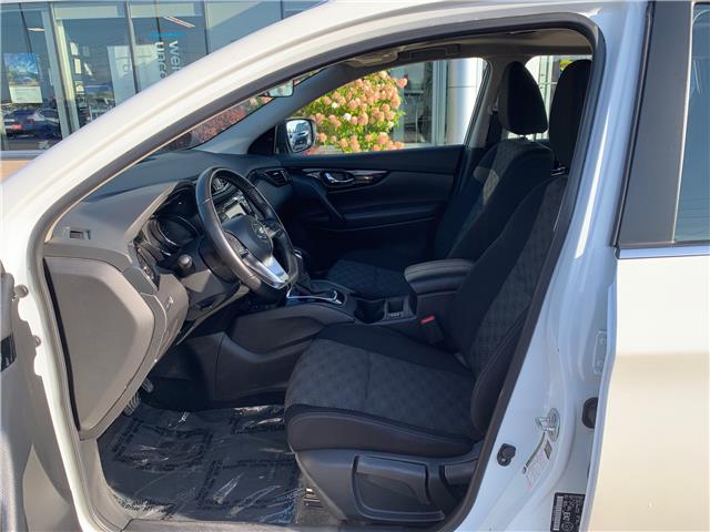 2023 Nissan Qashqai SV (Stk: 32667AZ) in Thunder Bay - Image 7 of 11