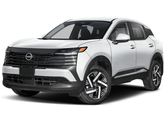 2026 Nissan Kicks SV (Stk: 2026-21) in North Bay - Image 1 of 1