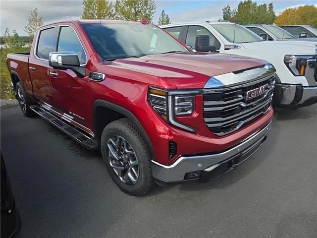 2026 GMC Sierra 1500 SLT (Stk: 22720) in Grand Falls-Windsor - Image 3 of 9