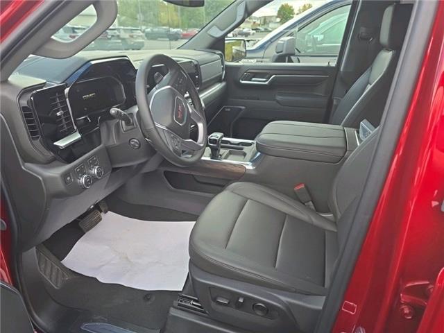 2026 GMC Sierra 1500 SLT (Stk: 22720) in Grand Falls-Windsor - Image 6 of 9