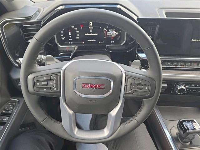 2026 GMC Sierra 1500 SLT (Stk: 22720) in Grand Falls-Windsor - Image 7 of 9