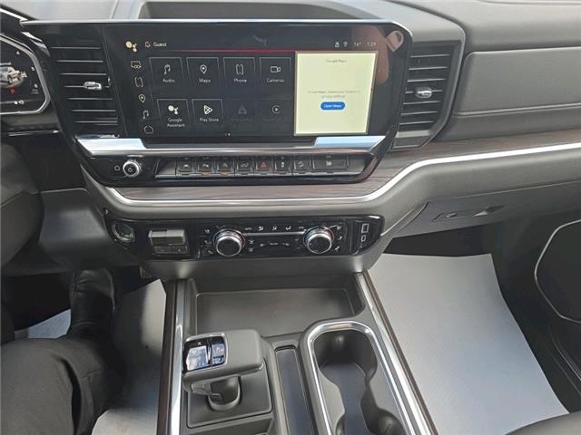 2026 GMC Sierra 1500 SLT (Stk: 22720) in Grand Falls-Windsor - Image 8 of 9