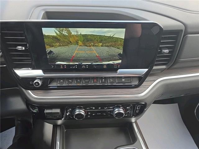 2026 GMC Sierra 1500 SLT (Stk: 22720) in Grand Falls-Windsor - Image 9 of 9