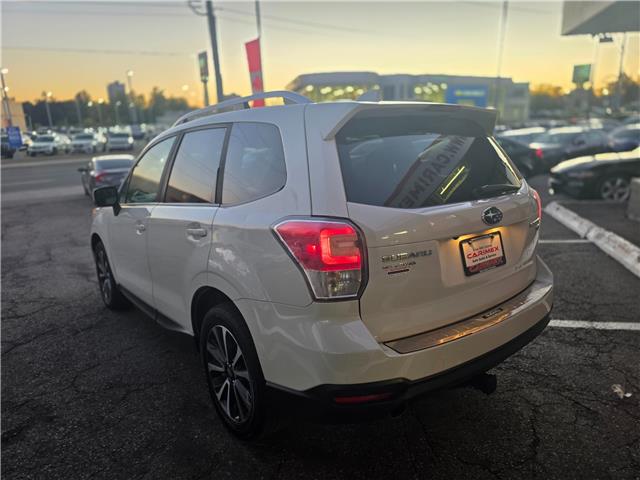 2017 Subaru Forester 2.0XT Limited (Stk: 2509481) in Waterloo - Image 3 of 27