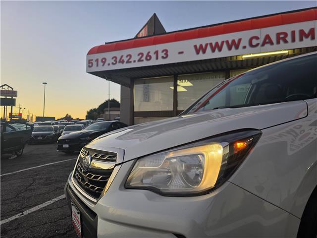 2017 Subaru Forester 2.0XT Limited (Stk: 2509481) in Waterloo - Image 11 of 27