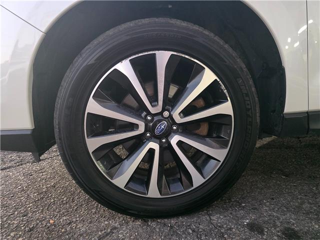 2017 Subaru Forester 2.0XT Limited (Stk: 2509481) in Waterloo - Image 12 of 27