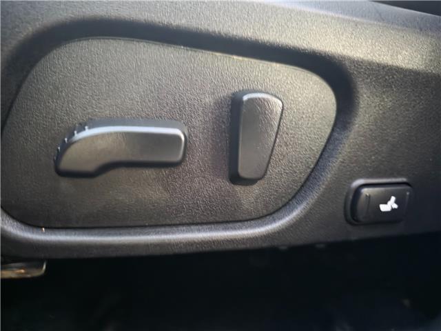 2017 Subaru Forester 2.0XT Limited (Stk: 2509481) in Waterloo - Image 16 of 27