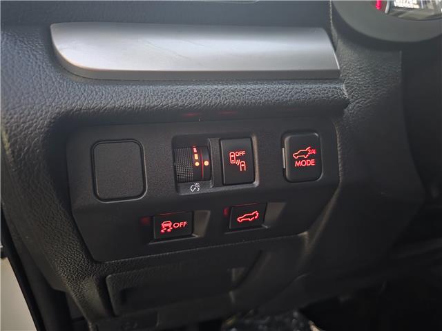 2017 Subaru Forester 2.0XT Limited (Stk: 2509481) in Waterloo - Image 18 of 27