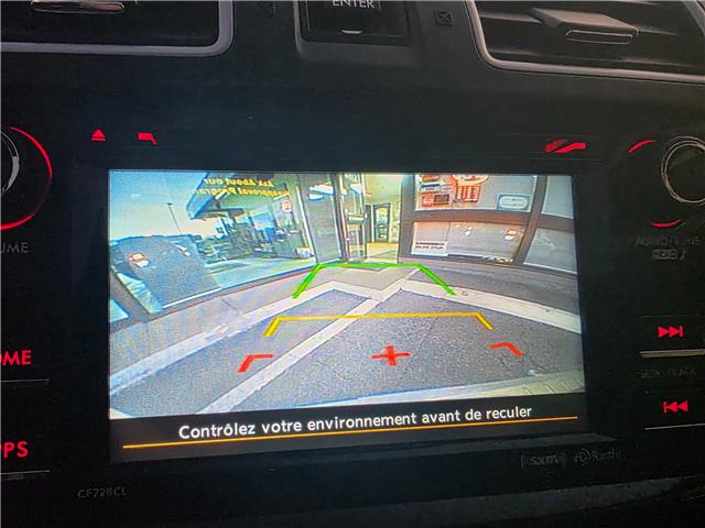 2017 Subaru Forester 2.0XT Limited (Stk: 2509481) in Waterloo - Image 21 of 27