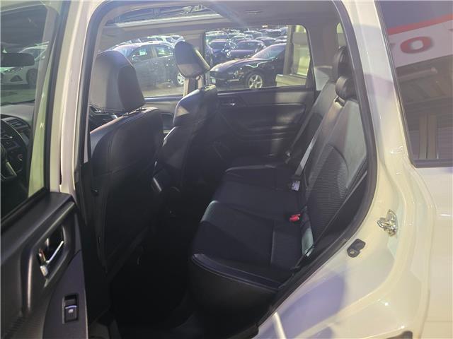 2017 Subaru Forester 2.0XT Limited (Stk: 2509481) in Waterloo - Image 23 of 27