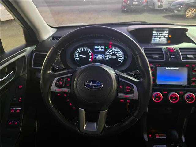 2017 Subaru Forester 2.0XT Limited (Stk: 2509481) in Waterloo - Image 19 of 27