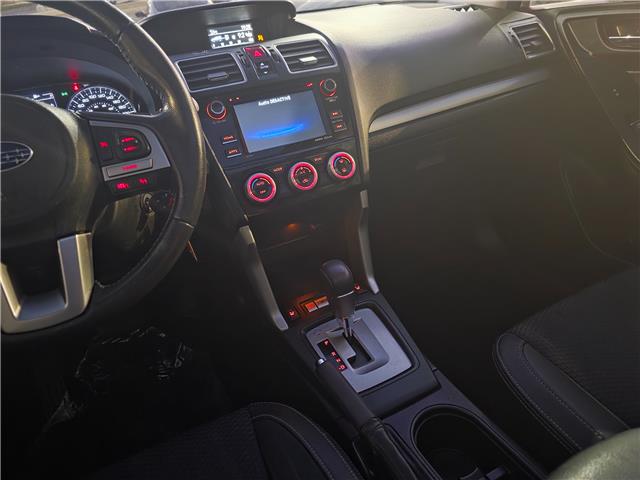 2017 Subaru Forester 2.0XT Limited (Stk: 2509481) in Waterloo - Image 22 of 27