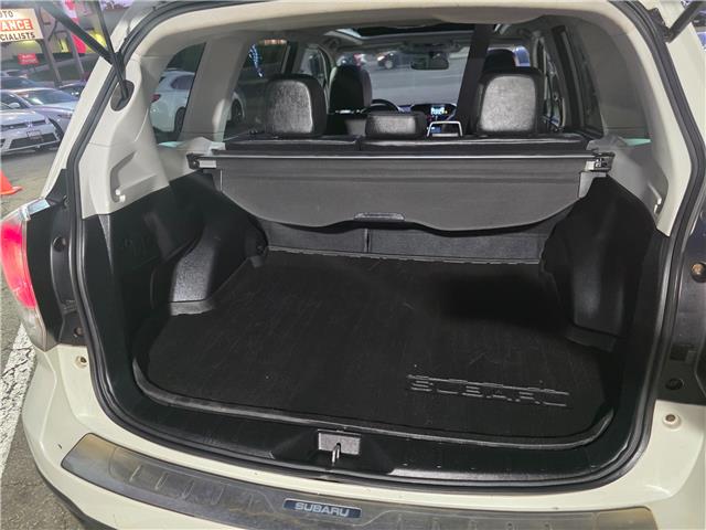 2017 Subaru Forester 2.0XT Limited (Stk: 2509481) in Waterloo - Image 24 of 27