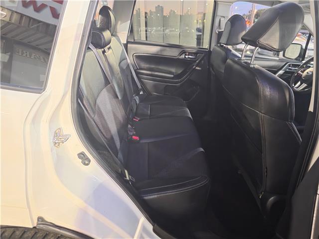 2017 Subaru Forester 2.0XT Limited (Stk: 2509481) in Waterloo - Image 26 of 27