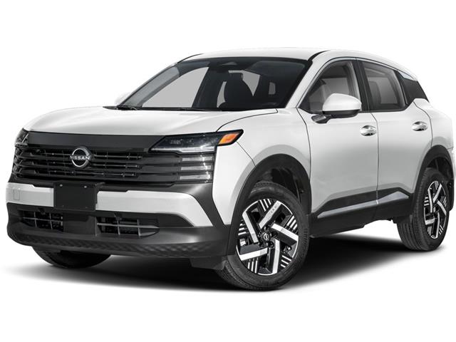 2026 Nissan Kicks SV (Stk: 2026-18) in North Bay - Image 1 of 1