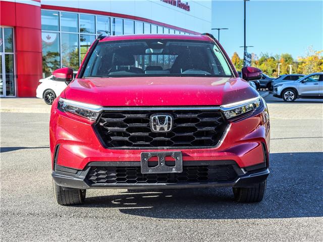 2024 Honda CR-V Sport (Stk: B2277) in Ottawa - Image 2 of 5