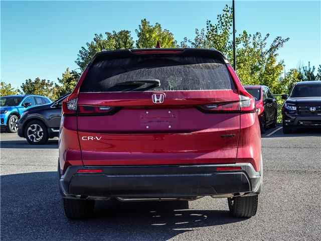 2024 Honda CR-V Sport (Stk: B2277) in Ottawa - Image 4 of 5