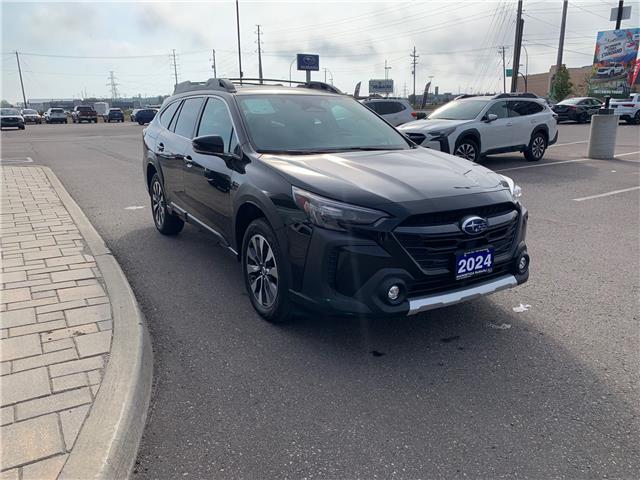 2024 Subaru Outback Limited (Stk: 32580A) in Thunder Bay - Image 3 of 12