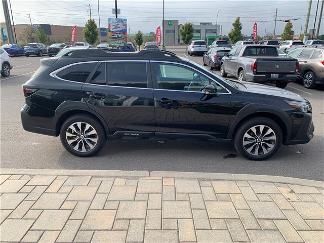 2024 Subaru Outback Limited (Stk: 32580A) in Thunder Bay - Image 4 of 12