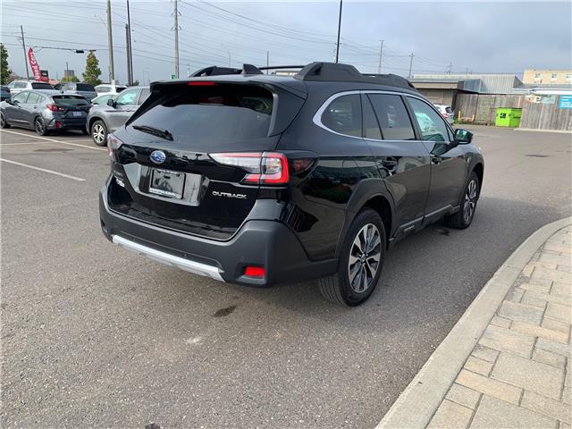 2024 Subaru Outback Limited (Stk: 32580A) in Thunder Bay - Image 5 of 12