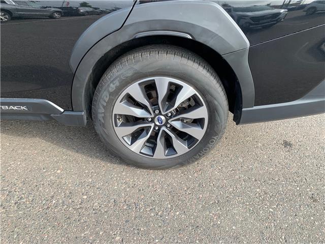 2024 Subaru Outback Limited (Stk: 32580A) in Thunder Bay - Image 7 of 12