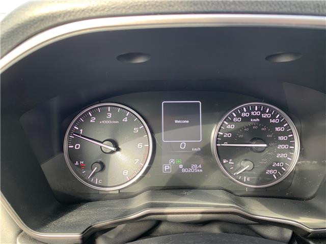 2024 Subaru Outback Limited (Stk: 32580A) in Thunder Bay - Image 11 of 12