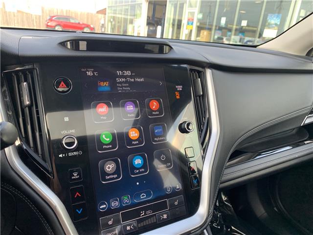 2024 Subaru Outback Limited (Stk: 32580A) in Thunder Bay - Image 12 of 12